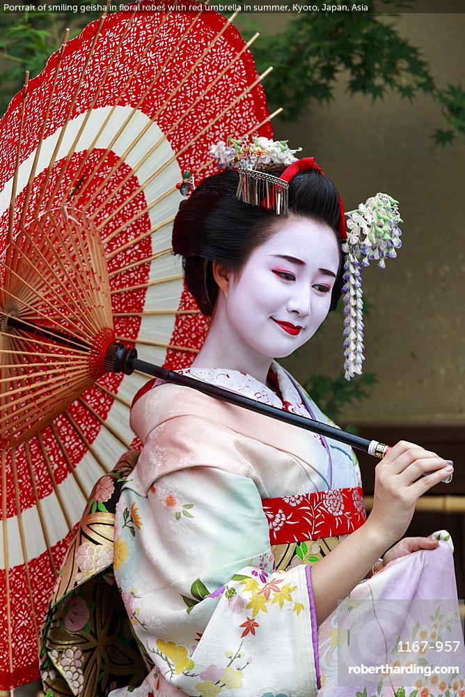 open lace back dress Smiffys Vodka Geisha Costume