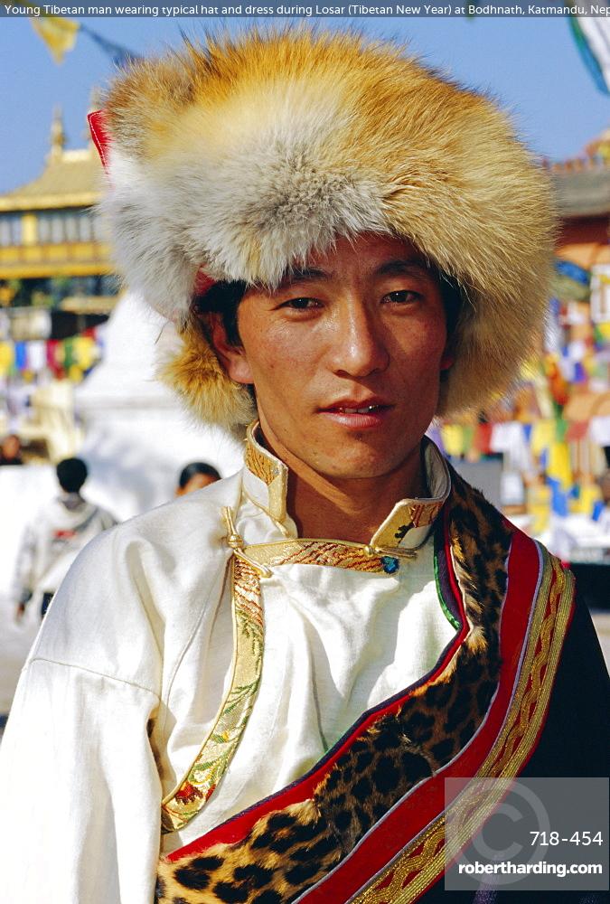tibetan new year dress Tibetan New Year 2026: Celebrate Tibetan Losar with Us and Make Your Trip Unique