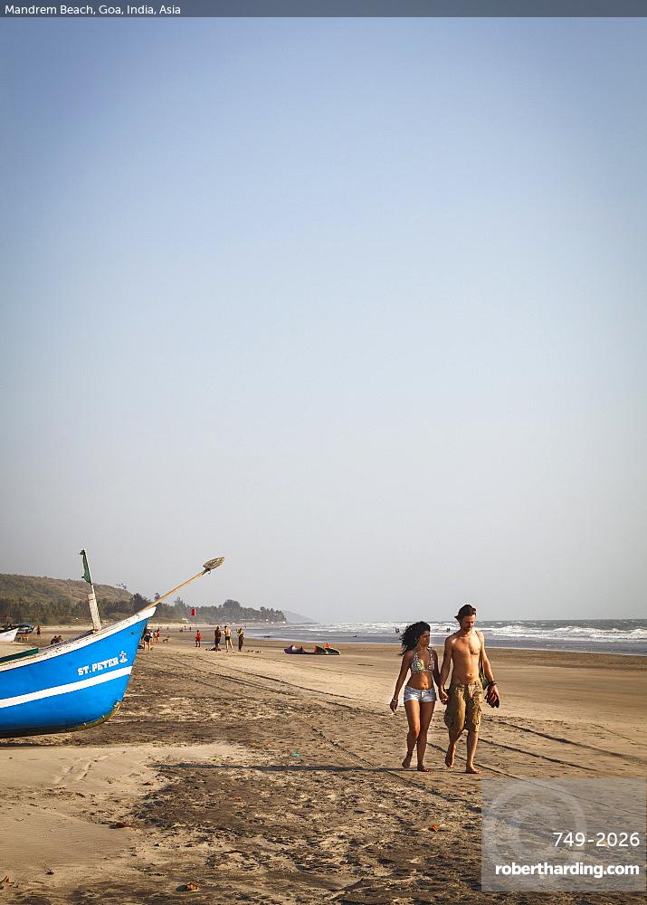 Mandrem Beach in Goa, Goa Mandrem beach info, Goa Beaches, Hotels, places  to eat around Mandrem Beach, Junas Vaddo Mandrem, Pernem Goa India &  accommodation goa discount hotel rates, Hotel Tariff, honeymoon