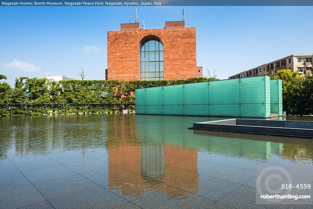 Nagasaki Atomic Bomb Museum, Nagasaki | Stock Photo Nagasaki Atomic Bomb Museum, Nagasaki | Stock Photo