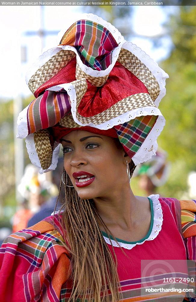 Jamaican Traditional Festivals